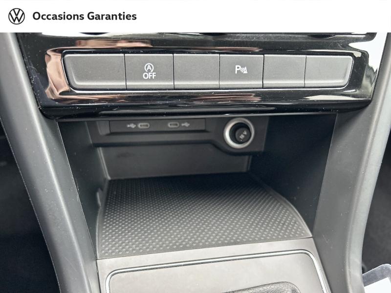 Voitures occasions VOLKSWAGEN TOURAN United Cesson-Sévigné