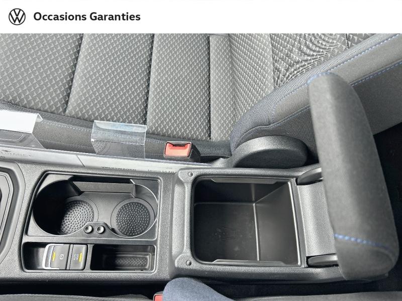 Voitures occasions VOLKSWAGEN TOURAN United Cesson-Sévigné