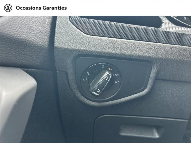 Voitures occasions VOLKSWAGEN TOURAN United Cesson-Sévigné