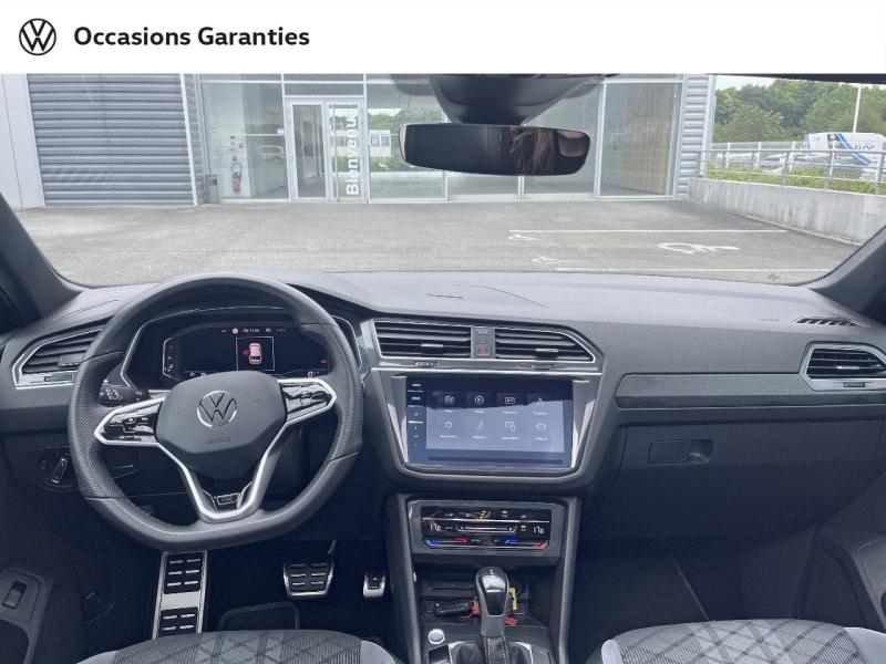 Voitures occasions VOLKSWAGEN TIGUAN R-Line Cesson-Sévigné