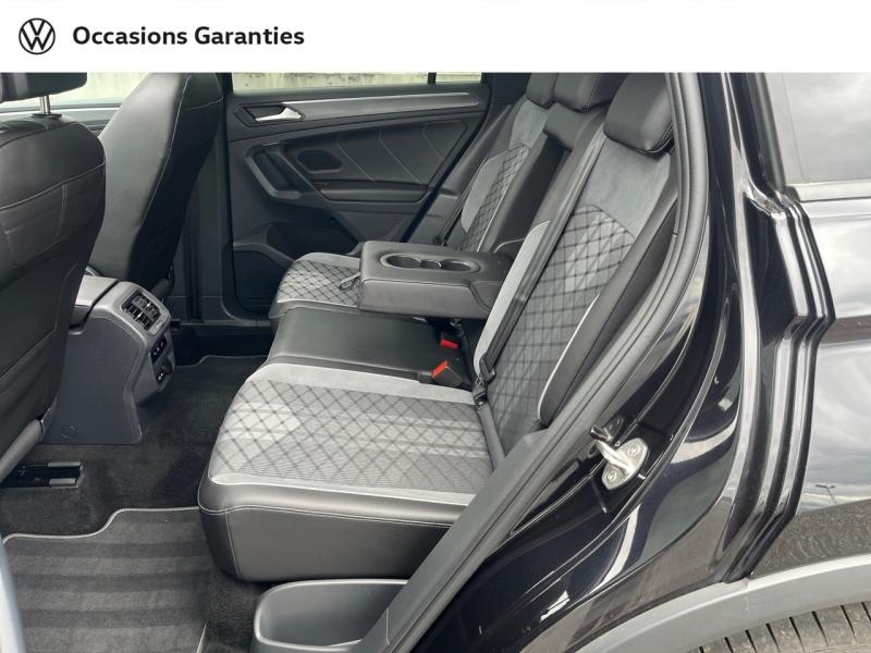 Voitures occasions VOLKSWAGEN TIGUAN R-Line Cesson-Sévigné