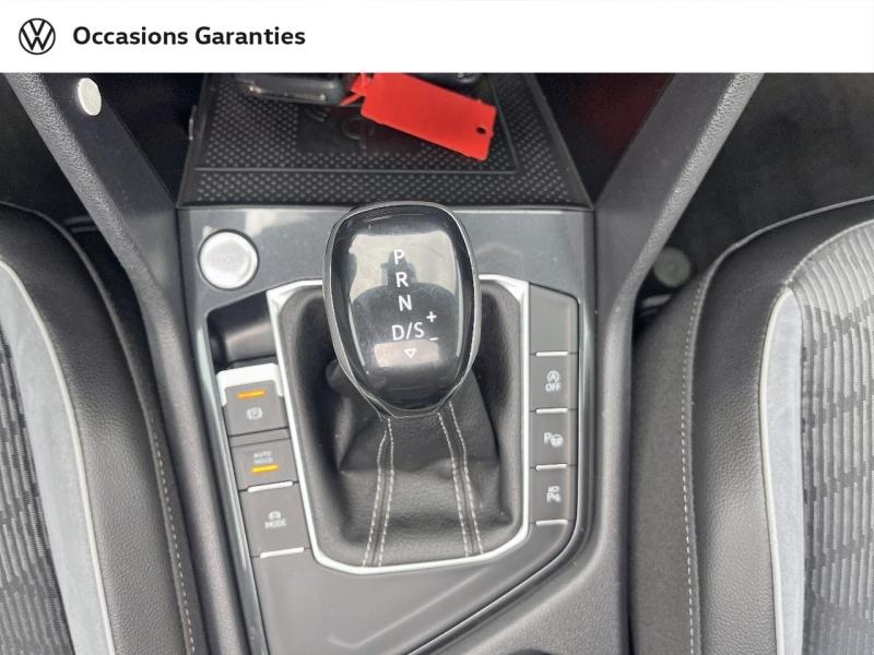 Voitures occasions VOLKSWAGEN TIGUAN R-Line Cesson-Sévigné