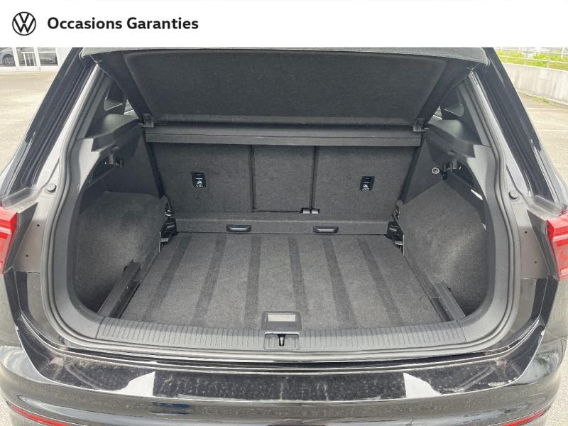 Voitures occasions VOLKSWAGEN TIGUAN R-Line Cesson-Sévigné