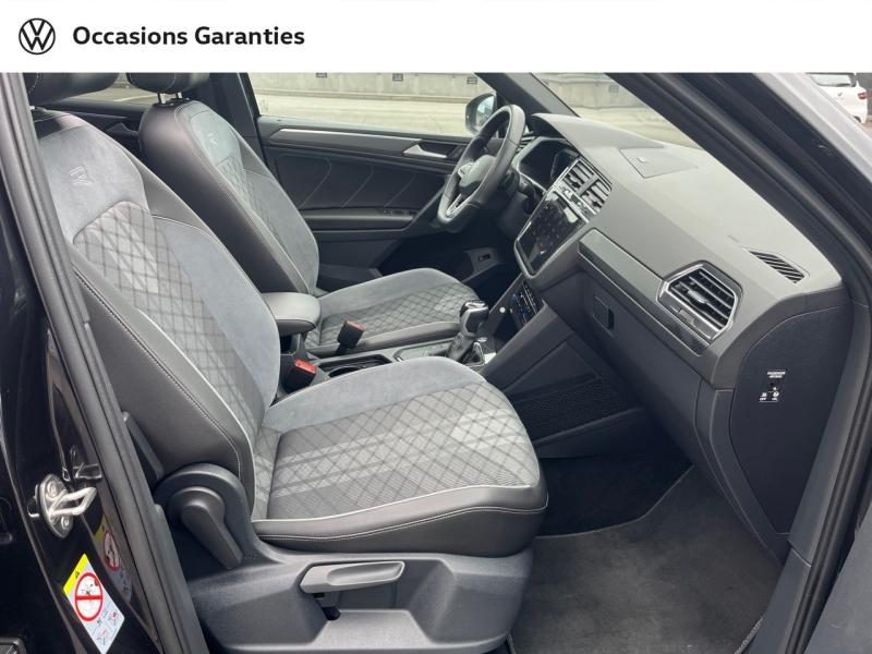 Voitures occasions VOLKSWAGEN TIGUAN R-Line Cesson-Sévigné
