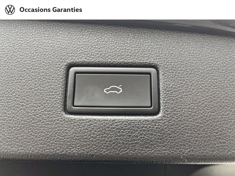Voitures occasions VOLKSWAGEN TIGUAN R-Line Cesson-Sévigné