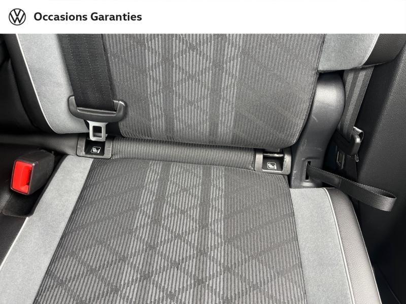 Voitures occasions VOLKSWAGEN TIGUAN R-Line Cesson-Sévigné