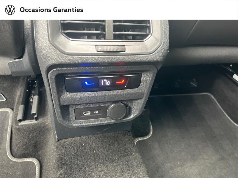 Voitures occasions VOLKSWAGEN TIGUAN R-Line Cesson-Sévigné