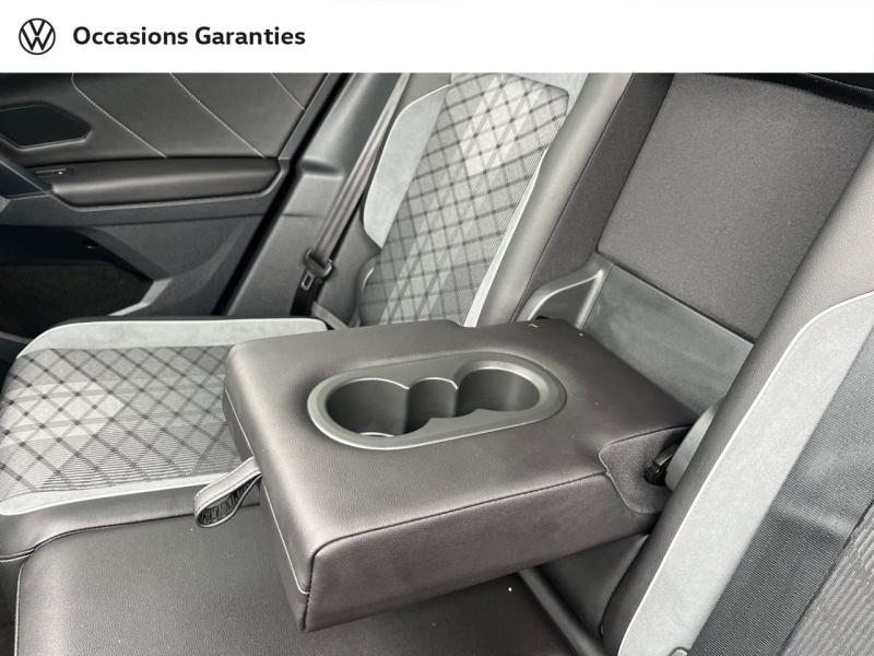 Voitures occasions VOLKSWAGEN TIGUAN R-Line Cesson-Sévigné