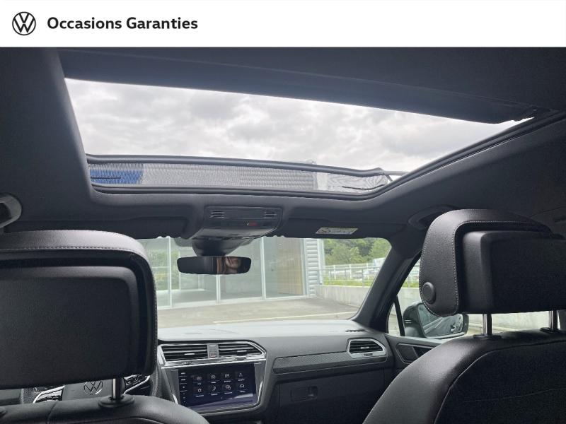 Voitures occasions VOLKSWAGEN TIGUAN R-Line Cesson-Sévigné