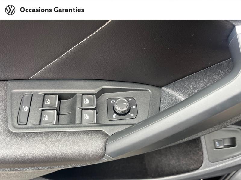 Voitures occasions VOLKSWAGEN TIGUAN R-Line Cesson-Sévigné