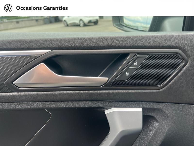 Voitures occasions VOLKSWAGEN TIGUAN R-Line Cesson-Sévigné