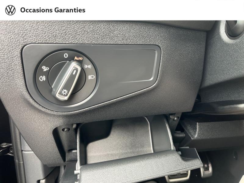 Voitures occasions VOLKSWAGEN TIGUAN R-Line Cesson-Sévigné
