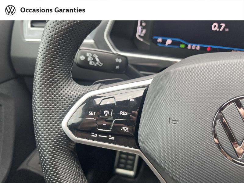 Voitures occasions VOLKSWAGEN TIGUAN R-Line Cesson-Sévigné