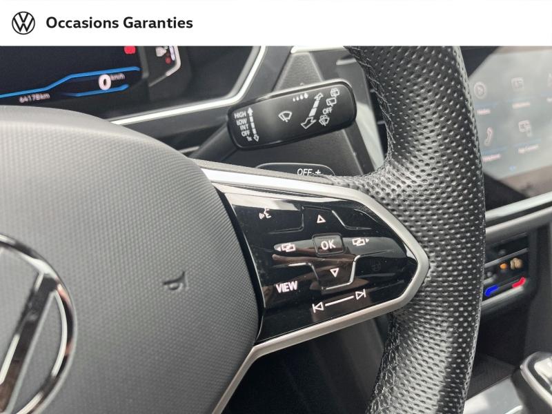 Voitures occasions VOLKSWAGEN TIGUAN R-Line Cesson-Sévigné