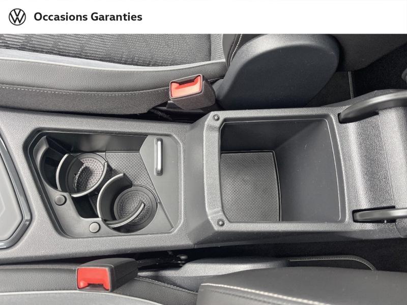 Voitures occasions VOLKSWAGEN TIGUAN R-Line Cesson-Sévigné