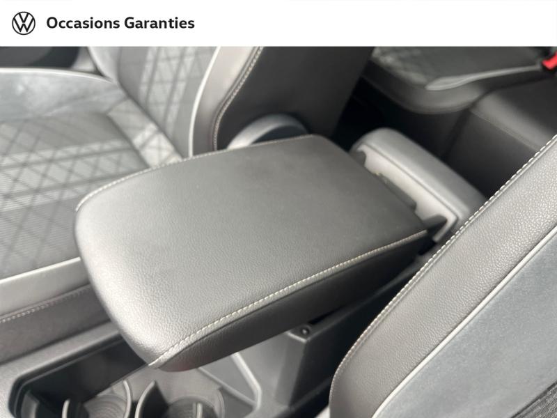 Voitures occasions VOLKSWAGEN TIGUAN R-Line Cesson-Sévigné