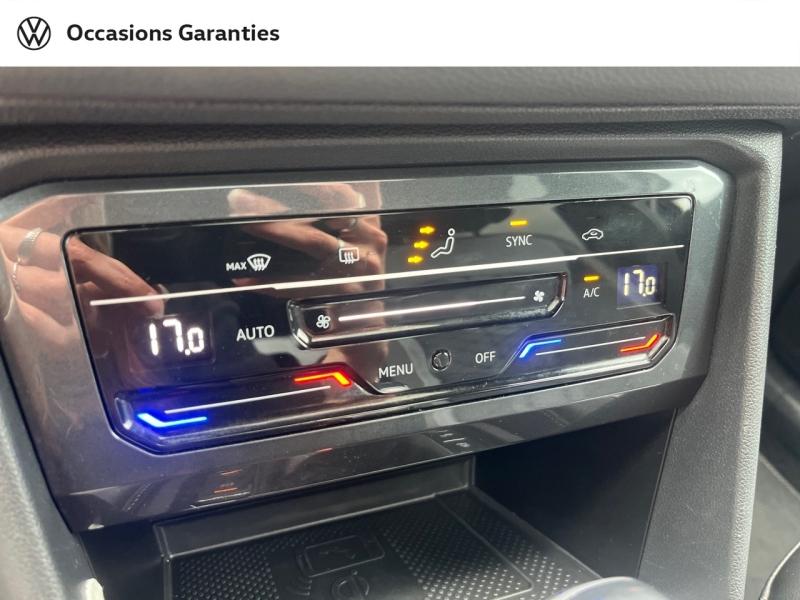 Voitures occasions VOLKSWAGEN TIGUAN R-Line Cesson-Sévigné