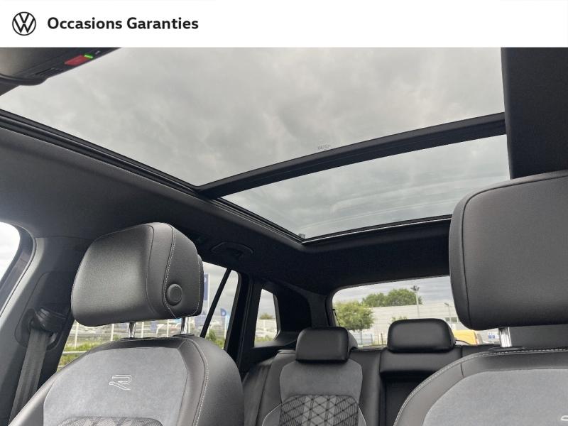 Voitures occasions VOLKSWAGEN TIGUAN R-Line Cesson-Sévigné
