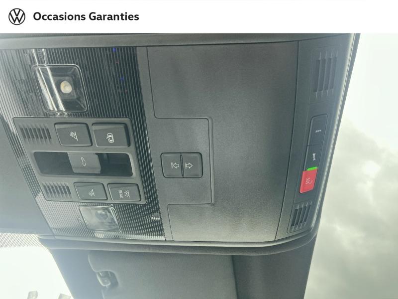 Voitures occasions VOLKSWAGEN TIGUAN R-Line Cesson-Sévigné
