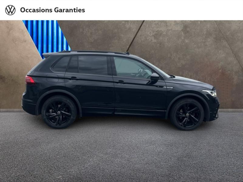 Voitures occasions VOLKSWAGEN TIGUAN R-Line Cesson-Sévigné