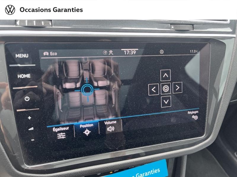 Voitures occasions VOLKSWAGEN TIGUAN R-Line Cesson-Sévigné
