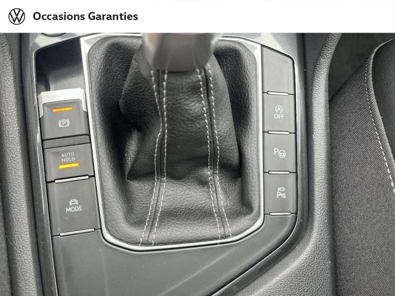 Voitures occasions VOLKSWAGEN TIGUAN R-Line Cesson-Sévigné