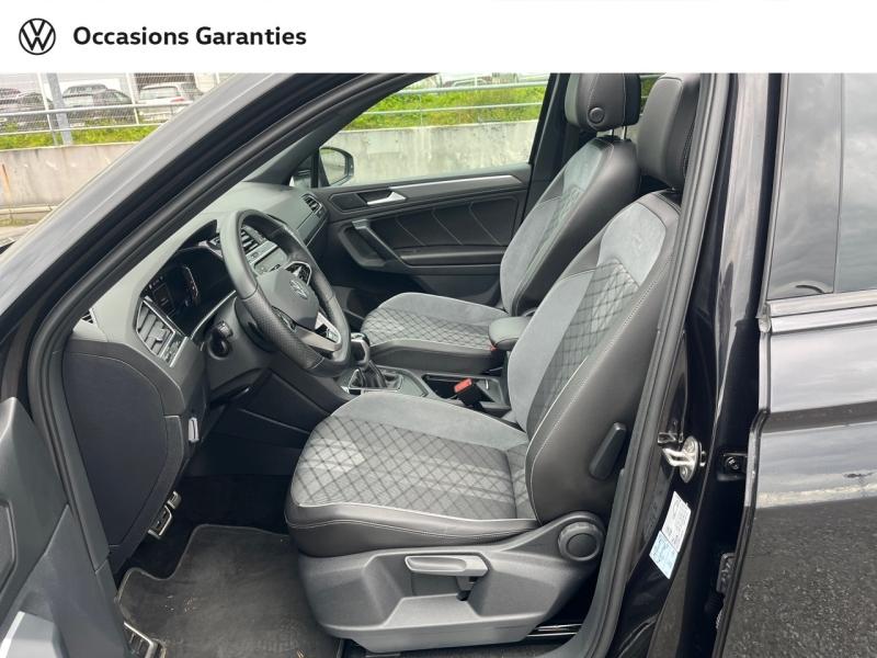 Voitures occasions VOLKSWAGEN TIGUAN R-Line Cesson-Sévigné