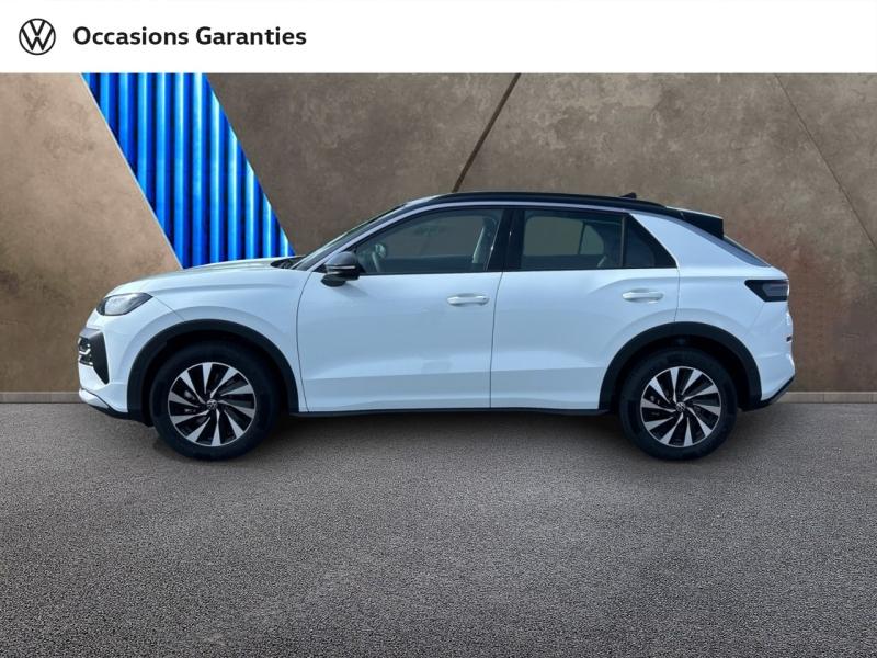 Voitures occasions VOLKSWAGEN T-ROC Life Cesson-Sévigné