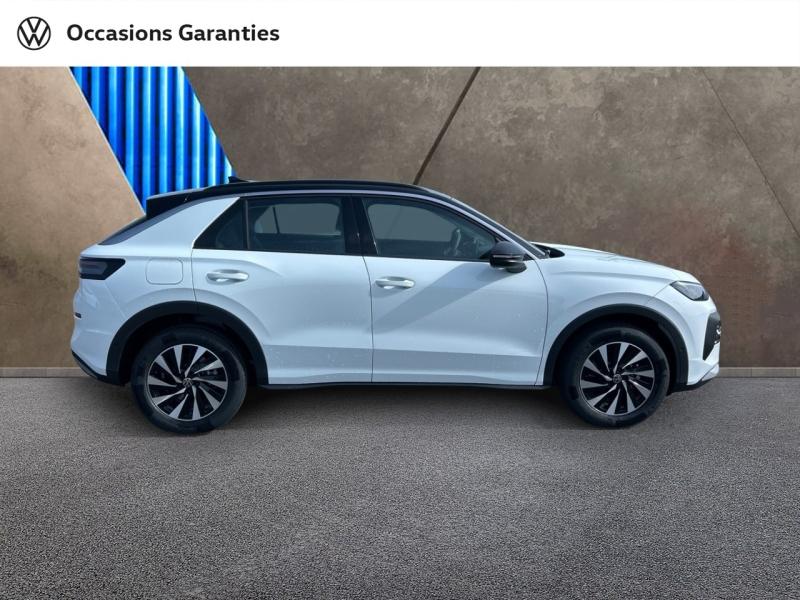 Voitures occasions VOLKSWAGEN T-ROC Life Cesson-Sévigné