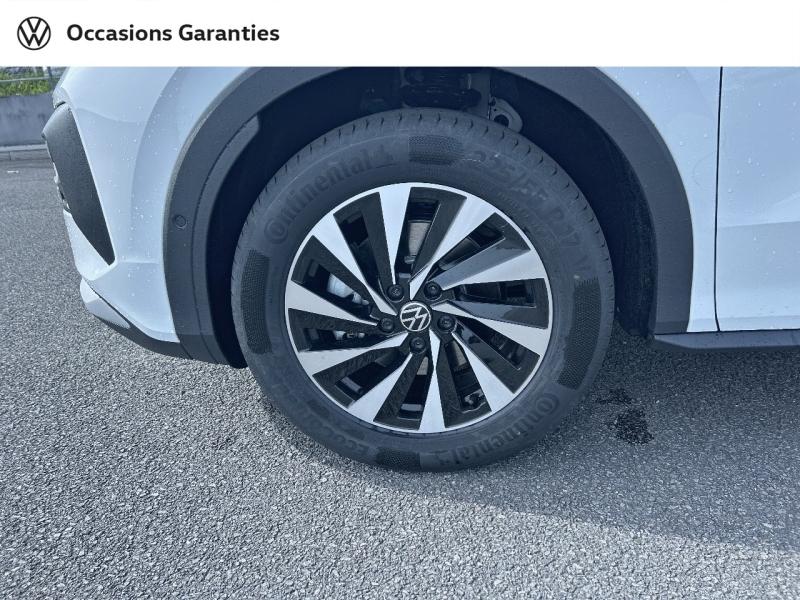 Voitures occasions VOLKSWAGEN T-ROC Life Cesson-Sévigné