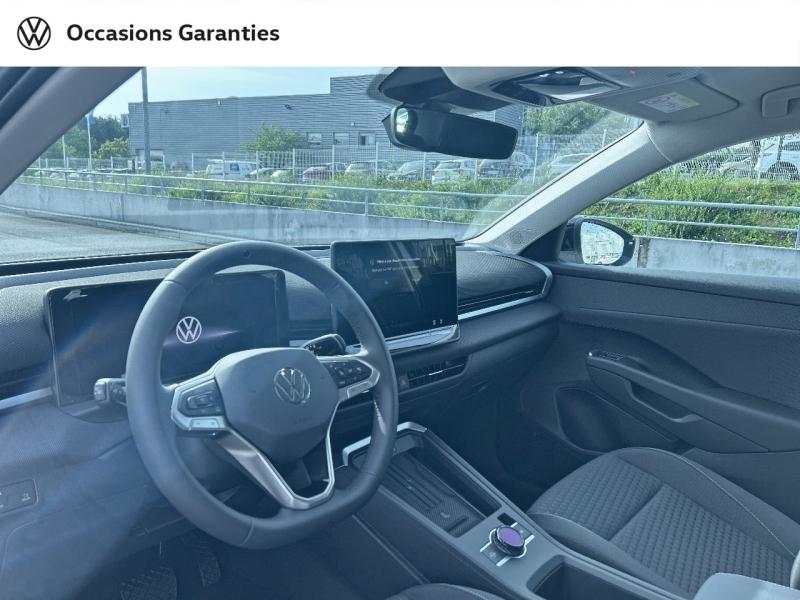 Voitures occasions VOLKSWAGEN T-ROC Life Cesson-Sévigné