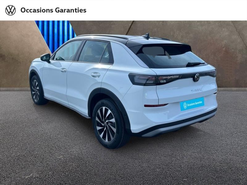 Voitures occasions VOLKSWAGEN T-ROC Life Cesson-Sévigné