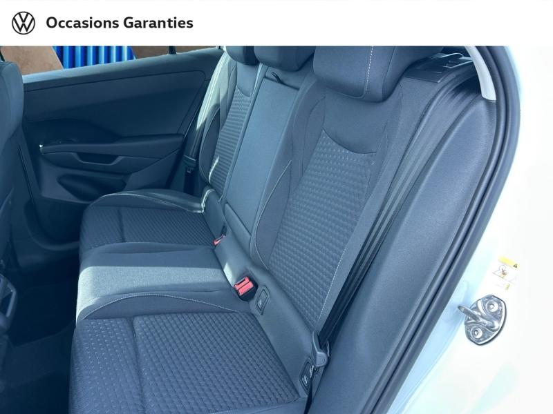 Voitures occasions VOLKSWAGEN T-ROC Life Cesson-Sévigné