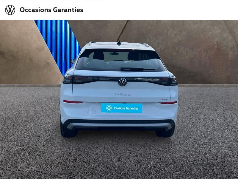 Voitures occasions VOLKSWAGEN T-ROC Life Cesson-Sévigné