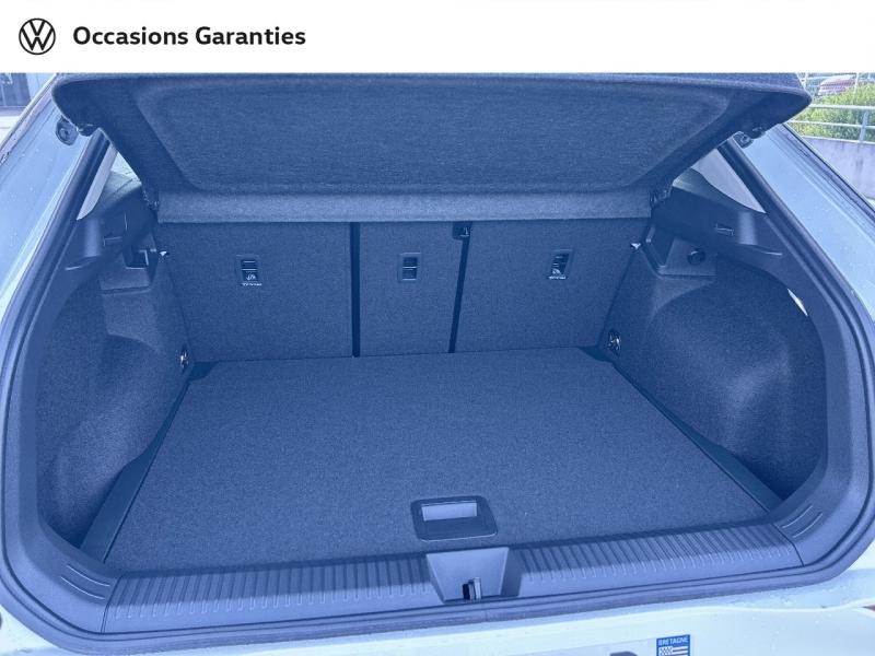 Voitures occasions VOLKSWAGEN T-ROC Life Cesson-Sévigné