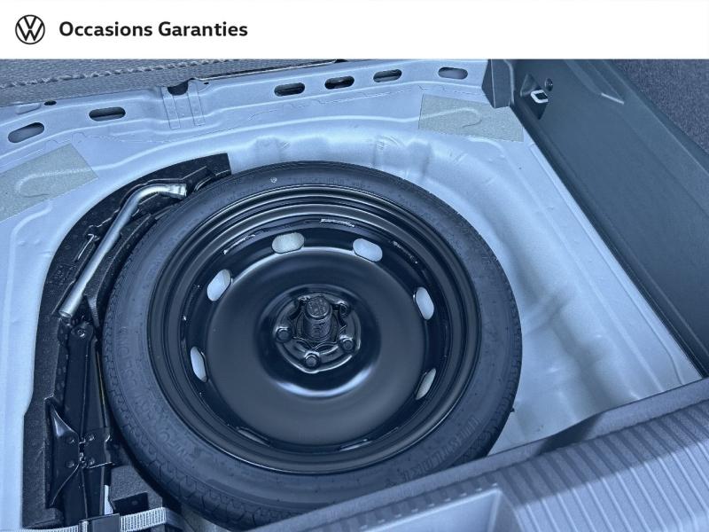 Voitures occasions VOLKSWAGEN T-ROC Life Cesson-Sévigné