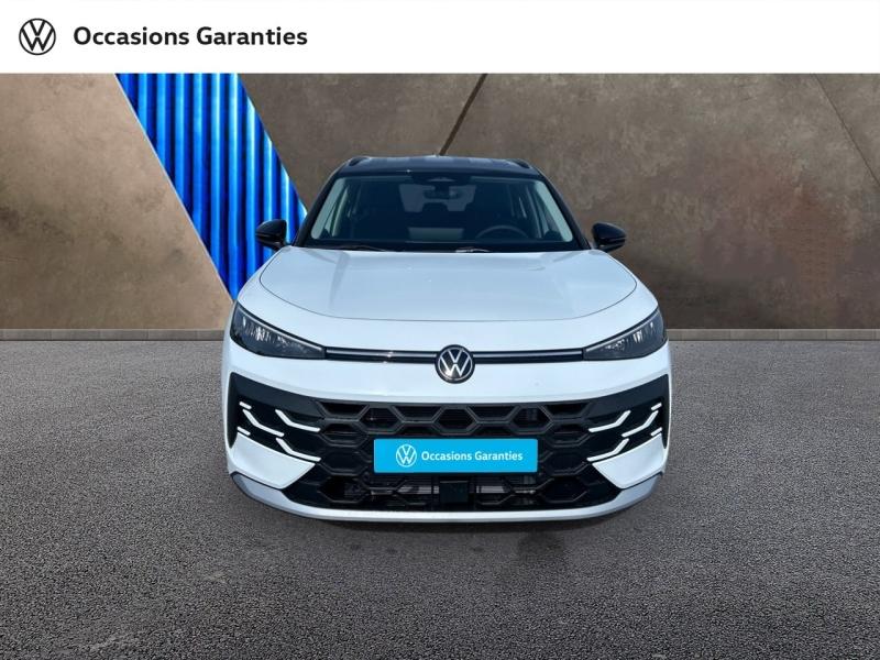Voitures occasions VOLKSWAGEN T-ROC Life Cesson-Sévigné