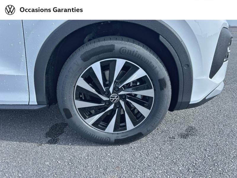Voitures occasions VOLKSWAGEN T-ROC Life Cesson-Sévigné