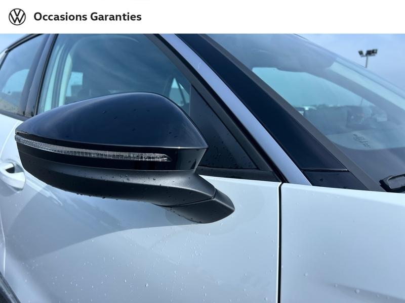 Voitures occasions VOLKSWAGEN T-ROC Life Cesson-Sévigné