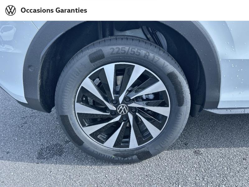 Voitures occasions VOLKSWAGEN T-ROC Life Cesson-Sévigné