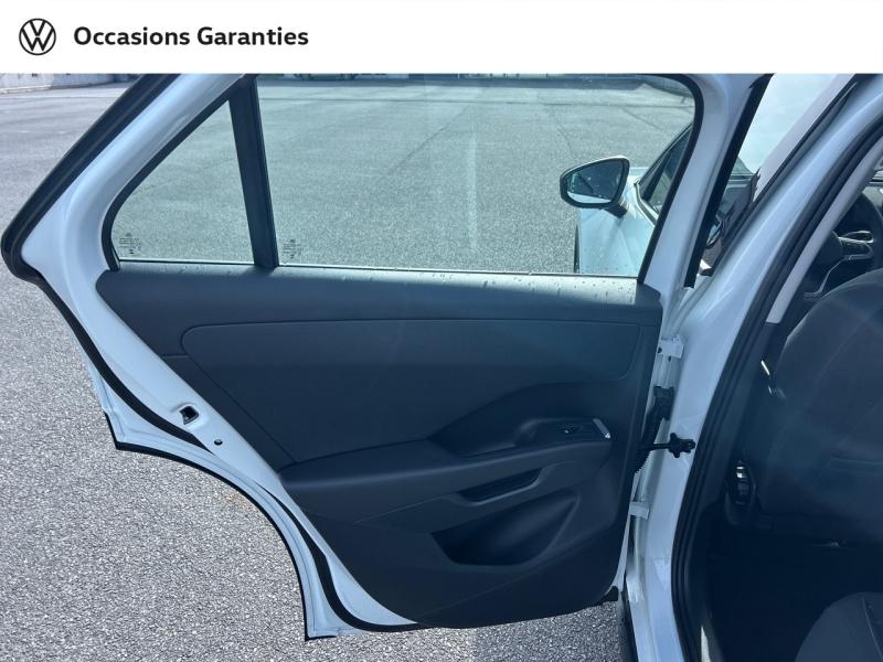 Voitures occasions VOLKSWAGEN T-ROC Life Cesson-Sévigné