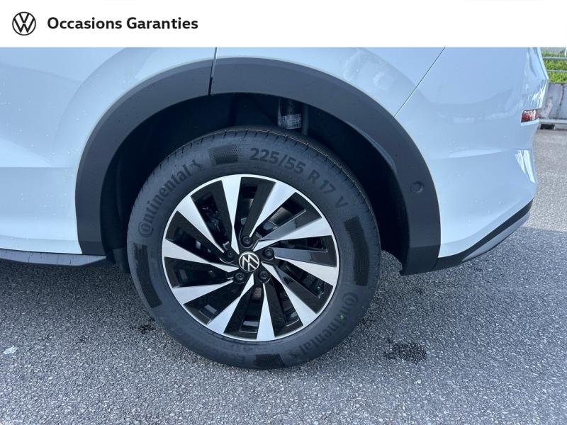 Voitures occasions VOLKSWAGEN T-ROC Life Cesson-Sévigné