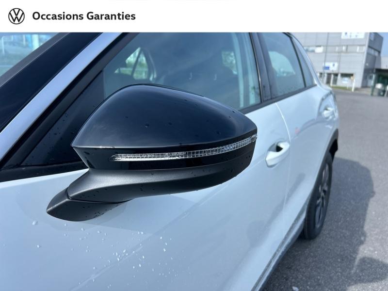 Voitures occasions VOLKSWAGEN T-ROC Life Cesson-Sévigné