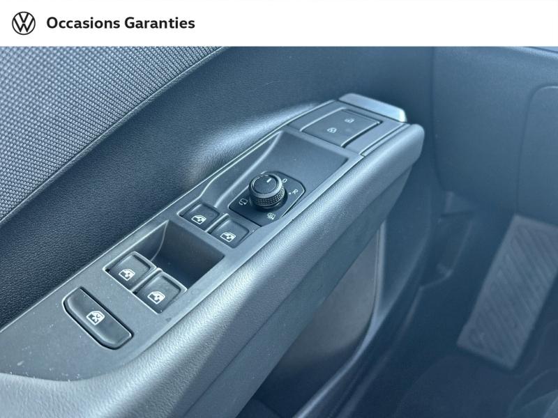 Voitures occasions VOLKSWAGEN T-ROC Life Cesson-Sévigné
