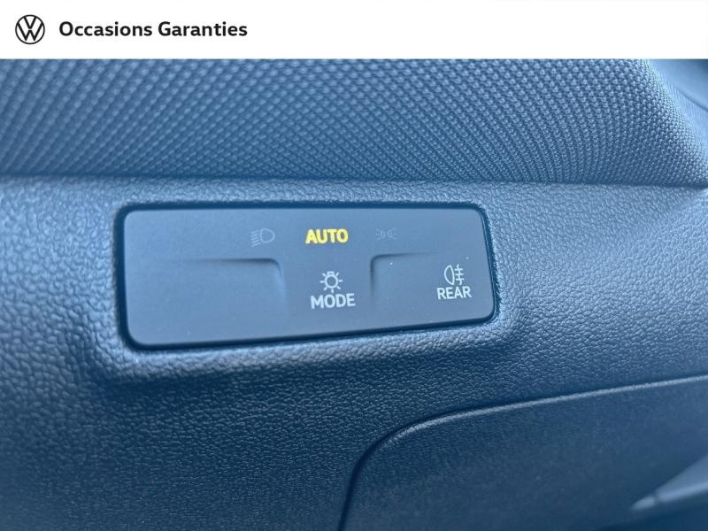 Voitures occasions VOLKSWAGEN T-ROC Life Cesson-Sévigné