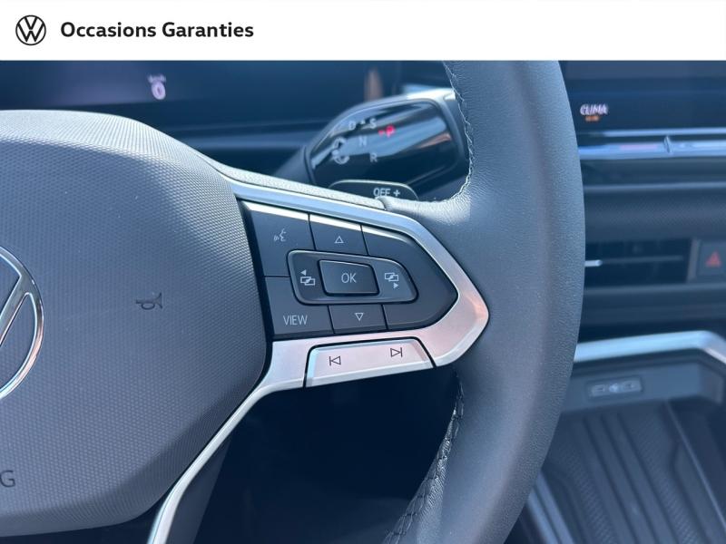 Voitures occasions VOLKSWAGEN T-ROC Life Cesson-Sévigné