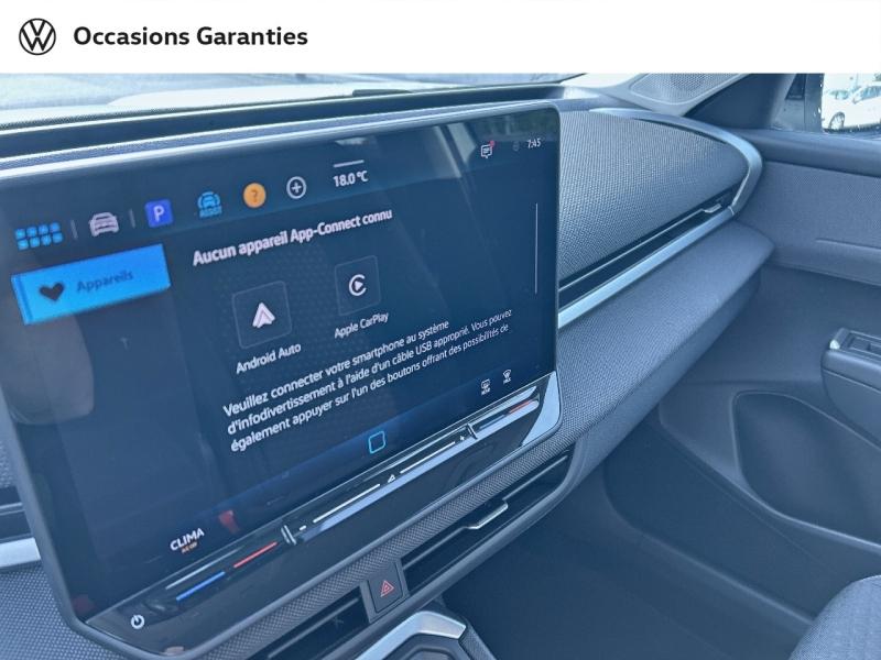 Voitures occasions VOLKSWAGEN T-ROC Life Cesson-Sévigné