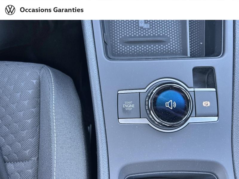 Voitures occasions VOLKSWAGEN T-ROC Life Cesson-Sévigné