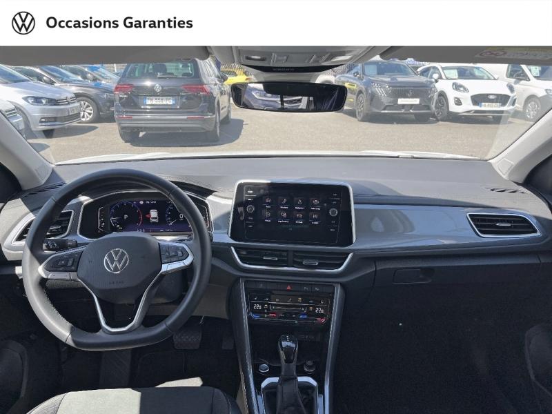 Voitures occasions VOLKSWAGEN T-ROC Style Edition Cesson-Sévigné
