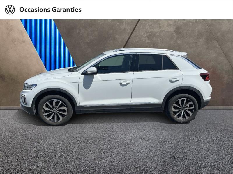 Voitures occasions VOLKSWAGEN T-ROC Style Edition Cesson-Sévigné
